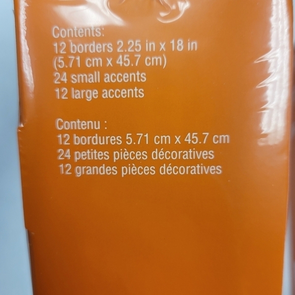 New Halloween Creatology Craft Kit bundle - Picture 4 of 6